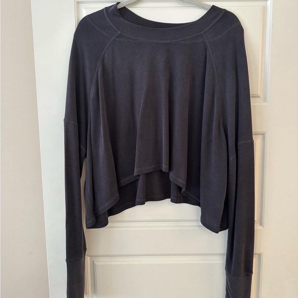 Free people top